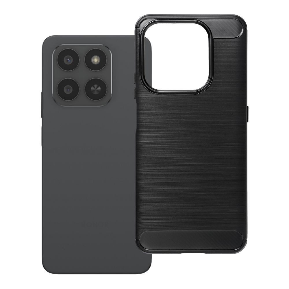 Maciņš Honor 400 SMART Carbon 2.0 melns