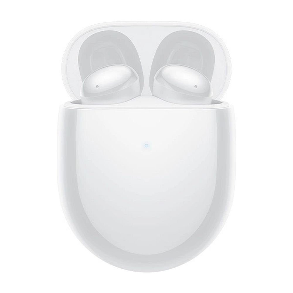 Xiaomi TWS Redmi Buds 4 bezvadu austiņas, baltas