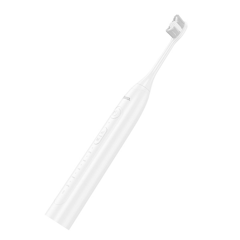 Elektriskā zobu birste Hoco HP60 balta