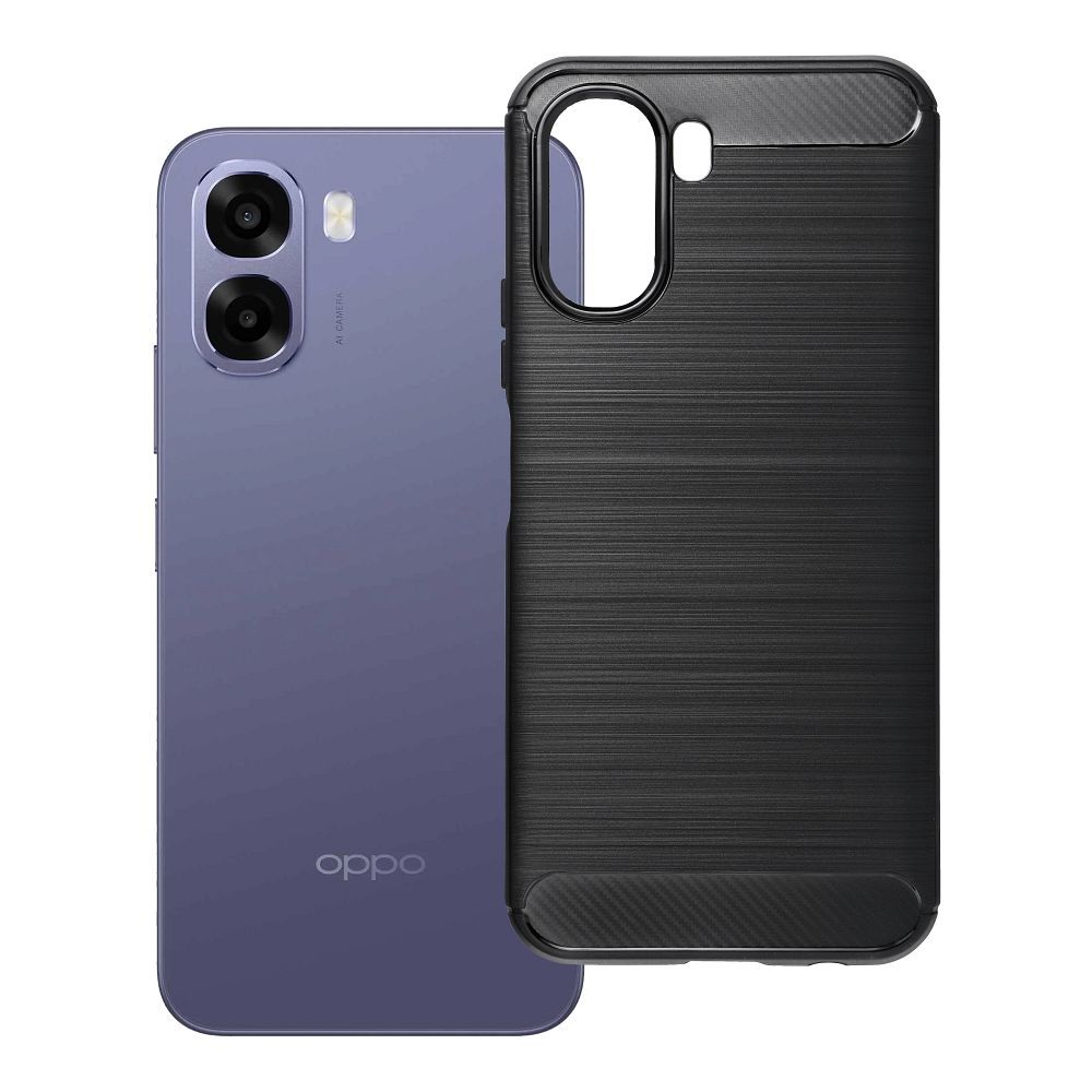 Carbon 2.0 case for OPPO A6x black
