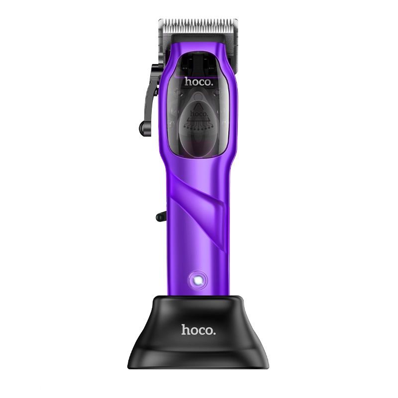 Matu griešanas mašīnīte Hoco DAR24 violeta