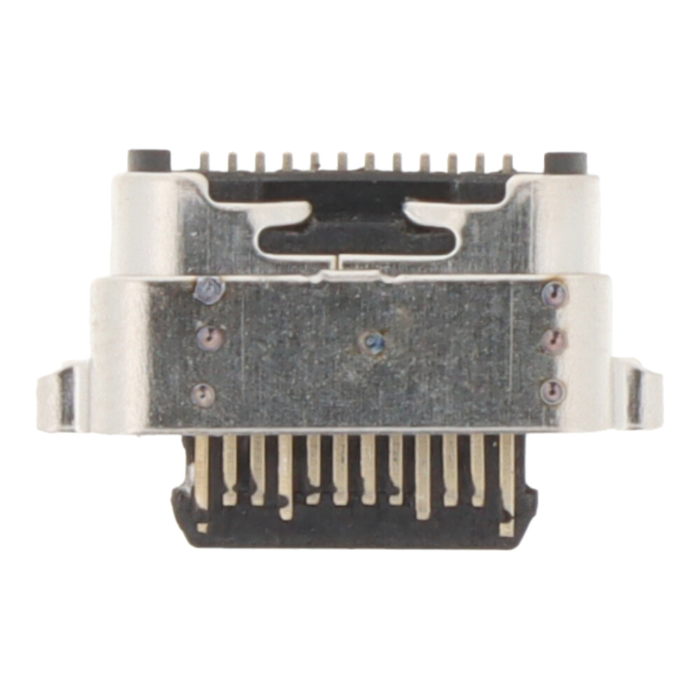 Uzlādes savienotājs Samsung A11 A115 / A02s A025 / M11 / A03s A037 / CAT S53 ORG Premium