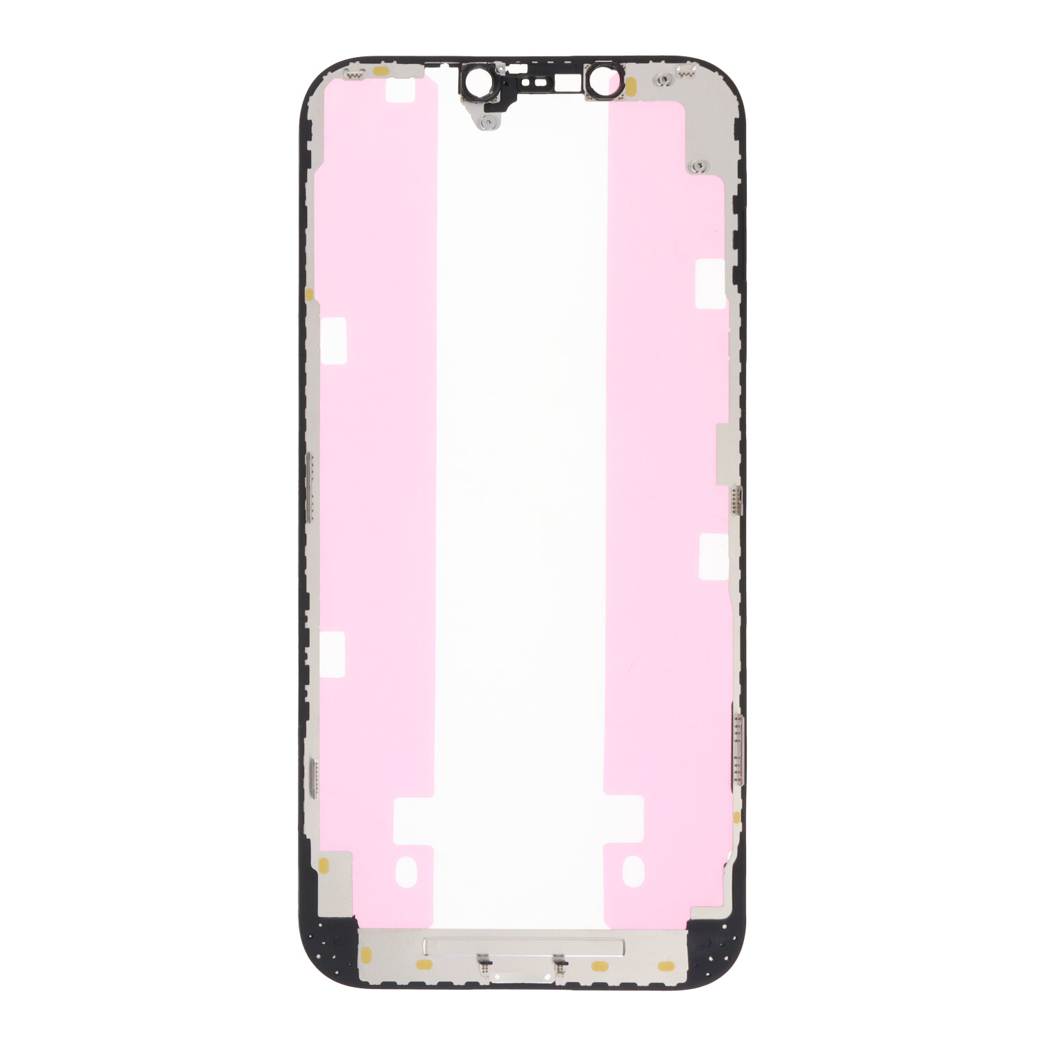 Rāmītis displejam Apple iPhone 12 Pro Max OEM