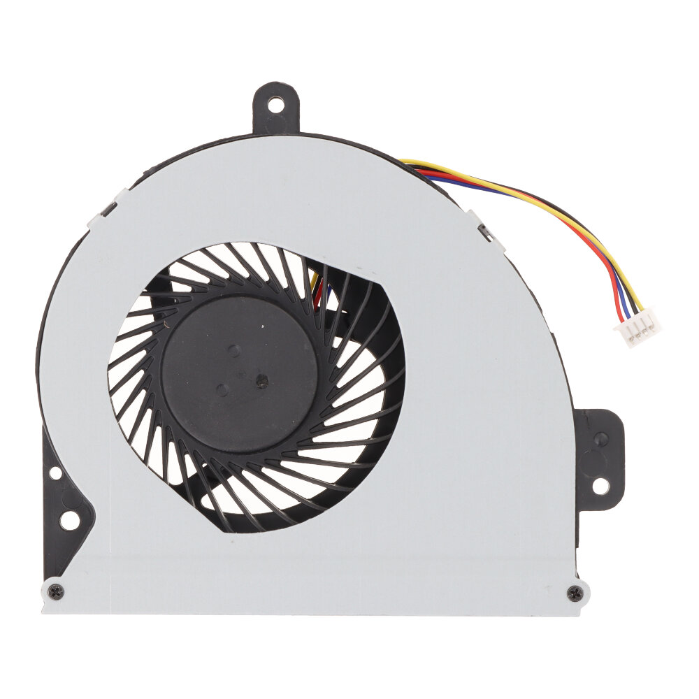 Dzesētājs (ventilators) Asus A43 X53S X53E A43 K53S A53S K53SJ P53S KSB06105HB-AL10