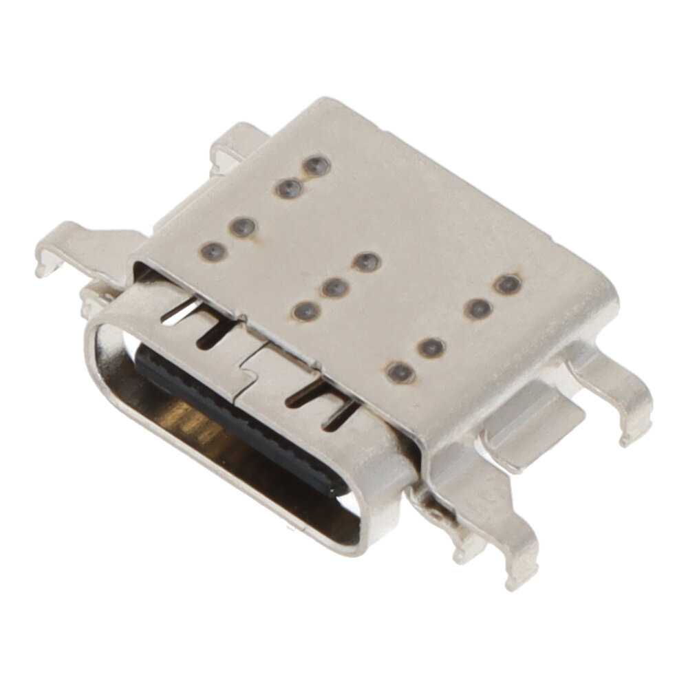 Uzlādes ligzda, kontakts Dell Latitude 13 5320 / 14 5420 / 15 5520 Type-C