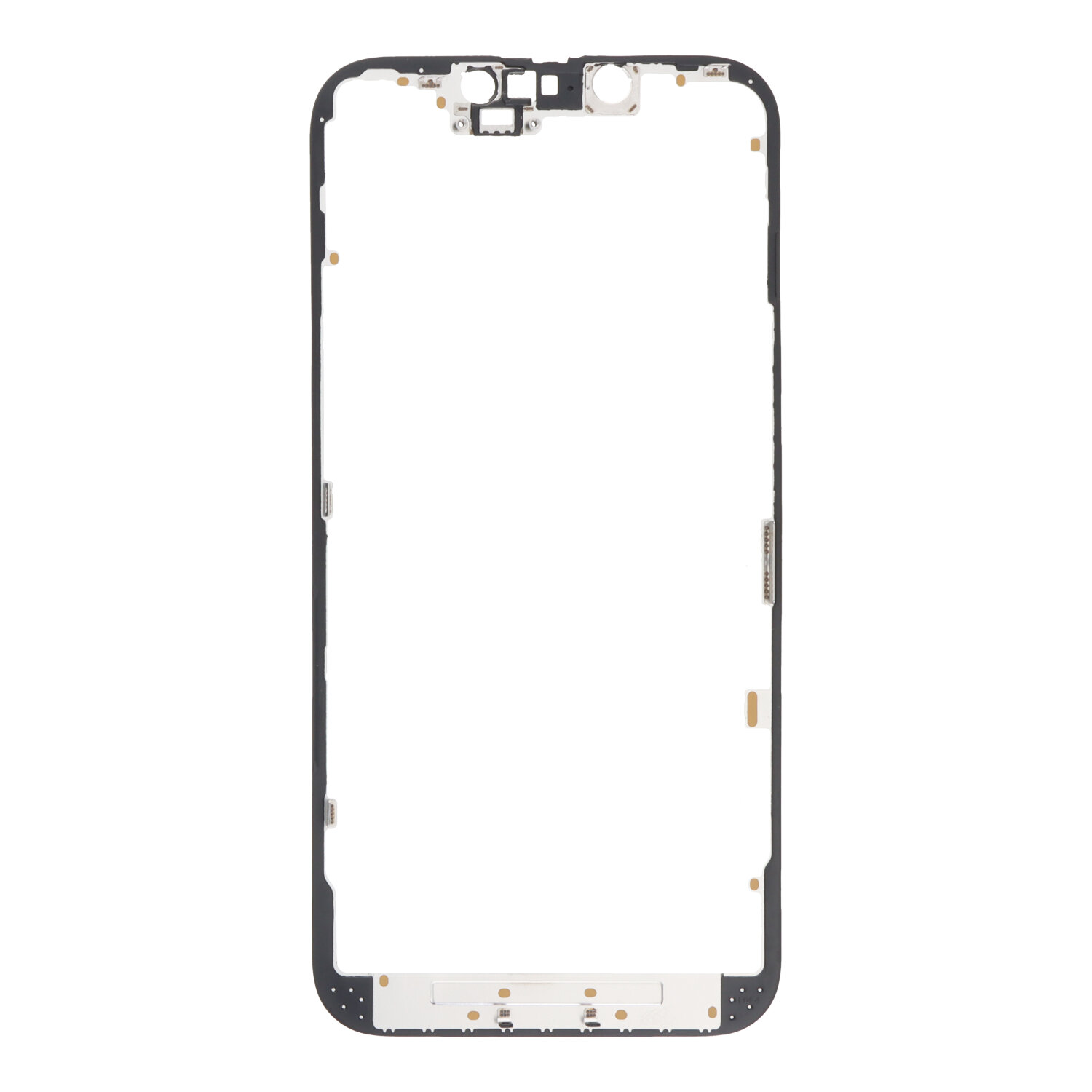 Ekrāna rāmītis Apple iPhone 14 OEM