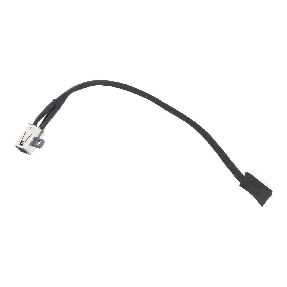 Uzlādes ligzda ar kabeli DELL 3480 3490 3590 Latitude E3490 E3590 0228R6 228R6 DAL10 DAL20
