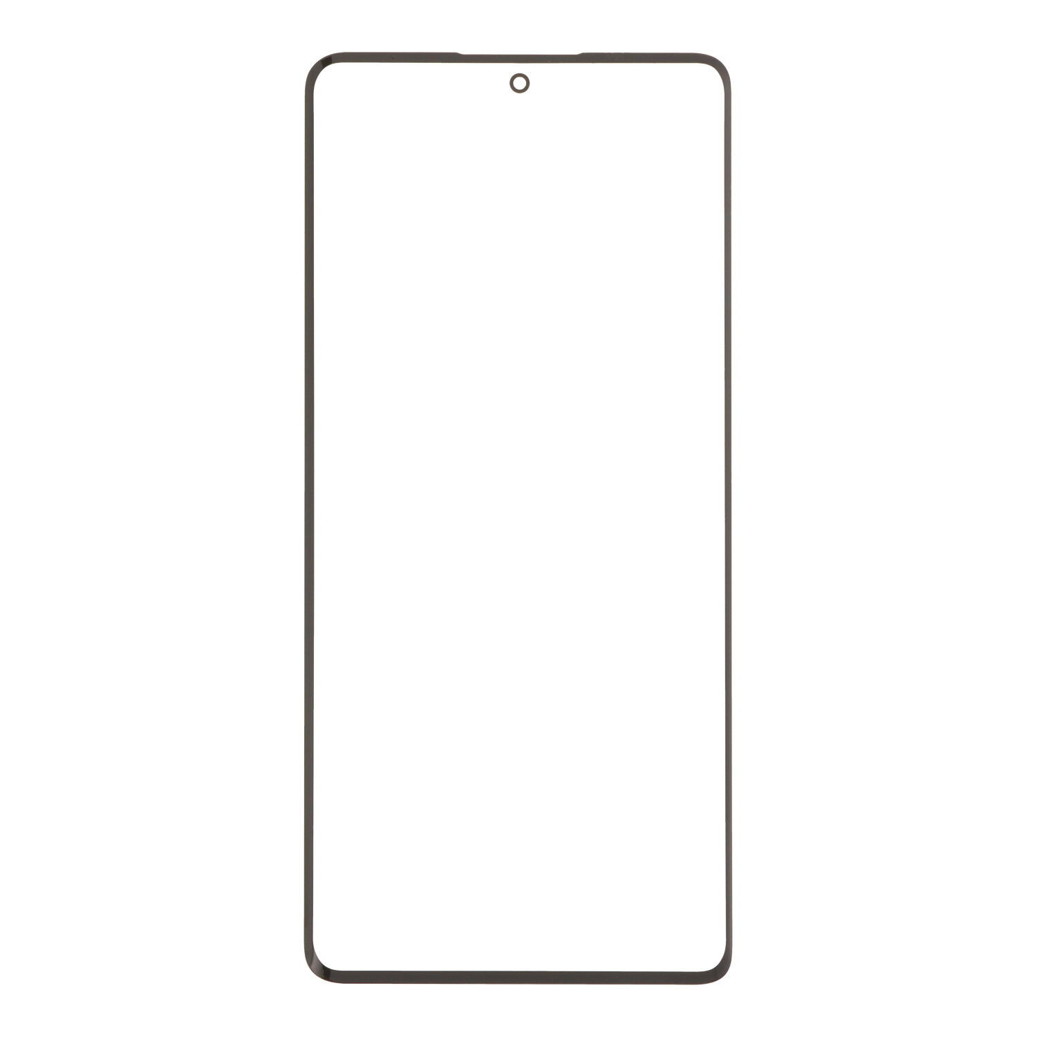 LCD stikls Xiaomi Redmi Note 14 Pro 4G ar OCA