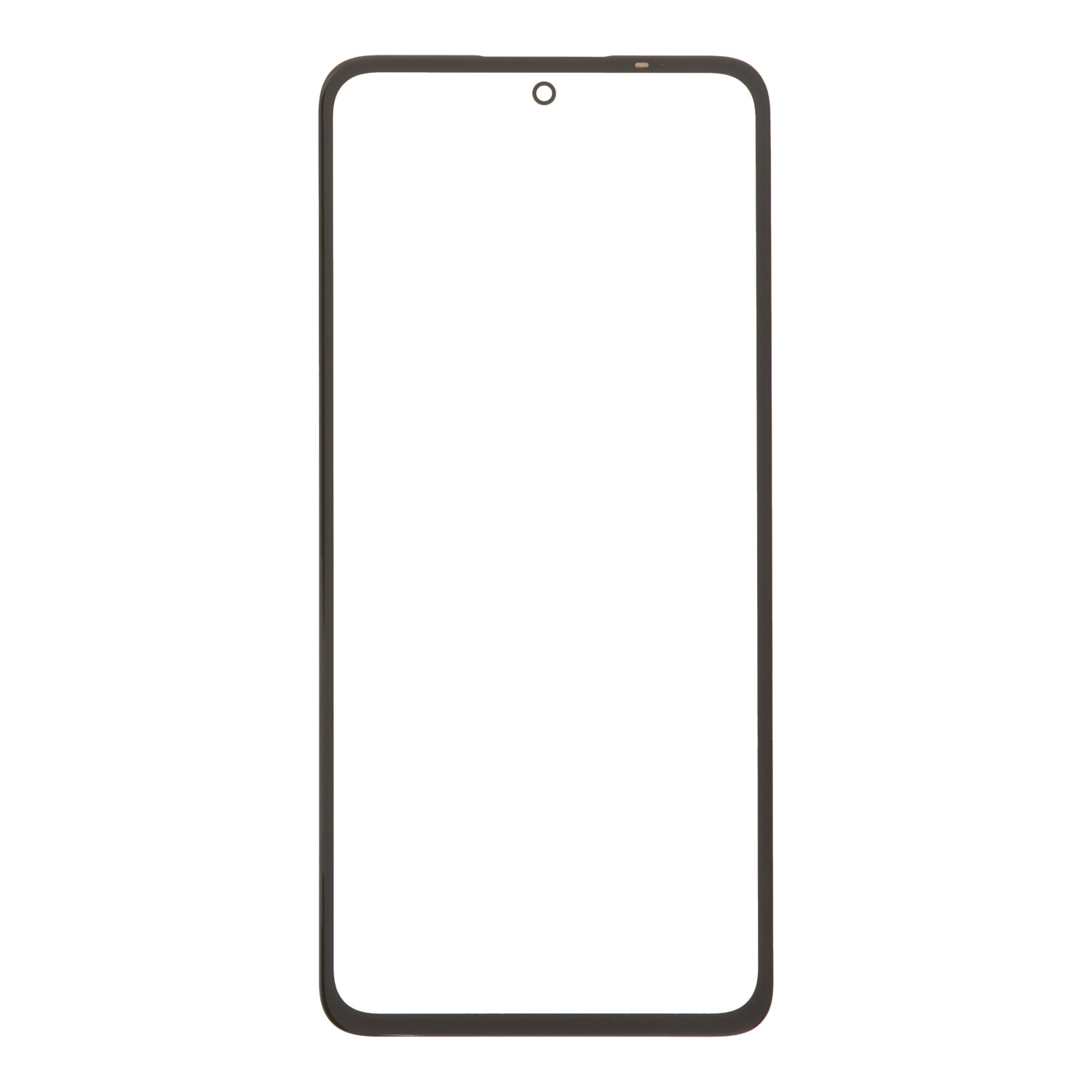 LCD stikls Xiaomi Redmi Note 14 4G 161mm ar OCA
