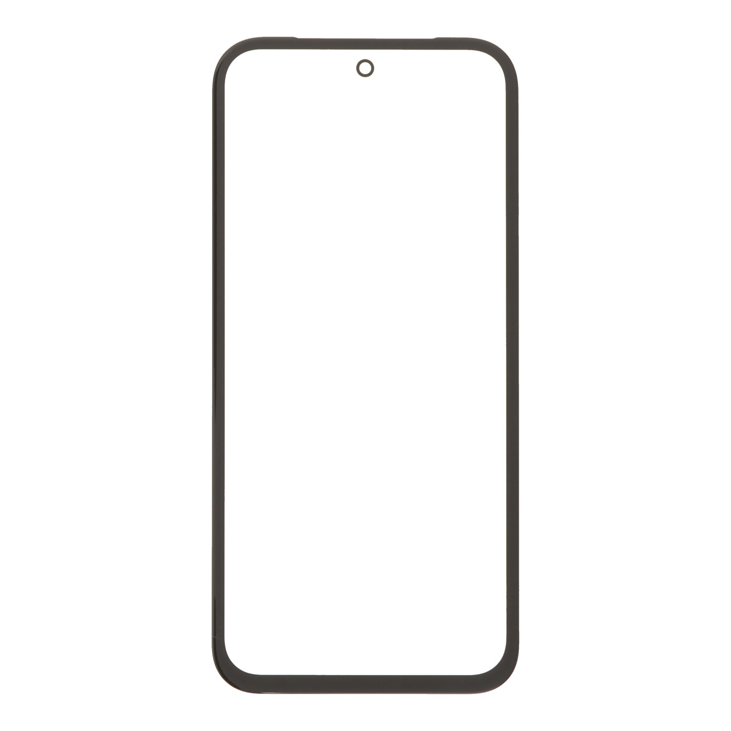 LCD stikls Google Pixel 8a ar OCA