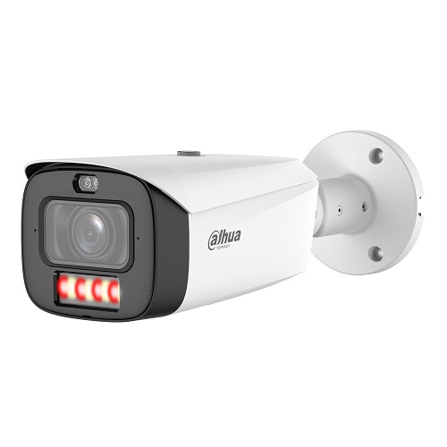 IP tīkla kamera 4MP IPC-HFW3449T1-ZAS-PV-PRO