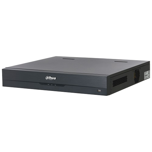 IP tīkla ierakstītājs 16ch NVR5416-EI2