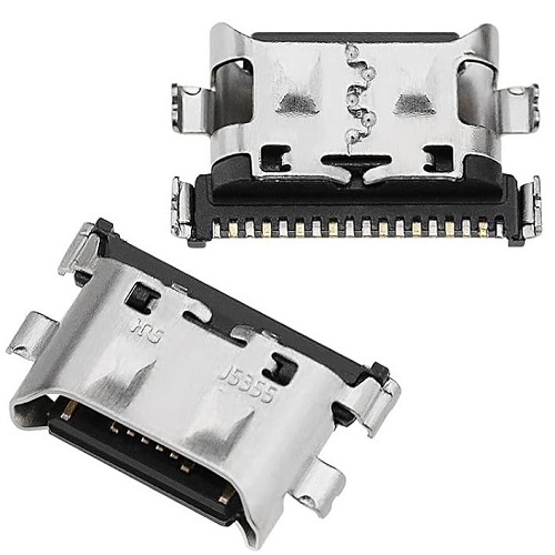 Barošanas ligzda HUAWEI MateBook D14, D15