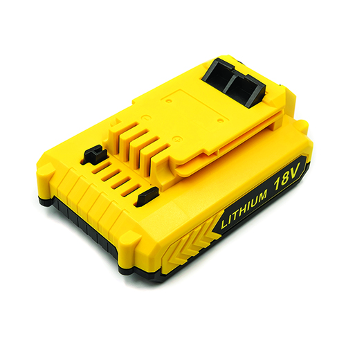 Power Tool Battery BLACK&amp;DECKER FMC687L, 18V, 2.0Ah, Li-ion