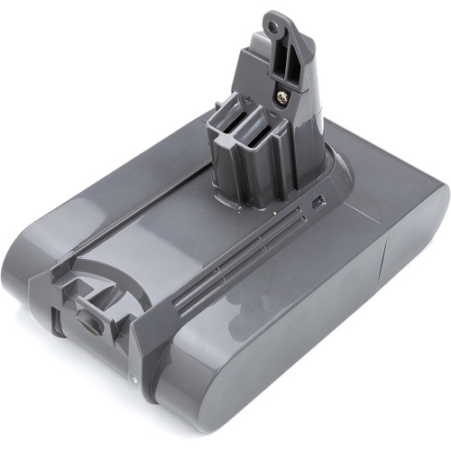 Akumulators DYSON DC62, 21.6V, 2.5Ah, Li-ion