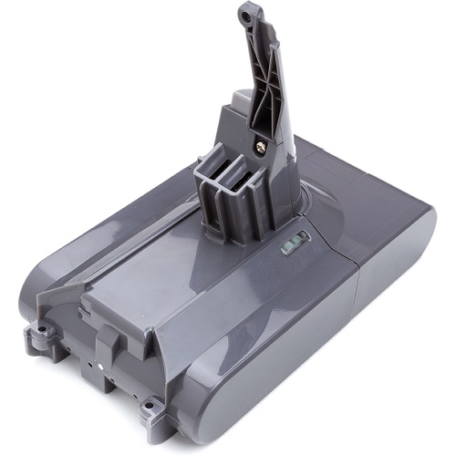 Akumulators putekļu sūcējam DYSON V8, 21.6V, 2.0Ah, Li-ion