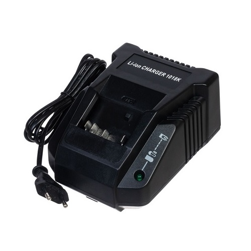 Elektroinstrumentu akumulatora lādētājs BOSCH 1830CHA, 14.4-18V, 2A, Li-ion
