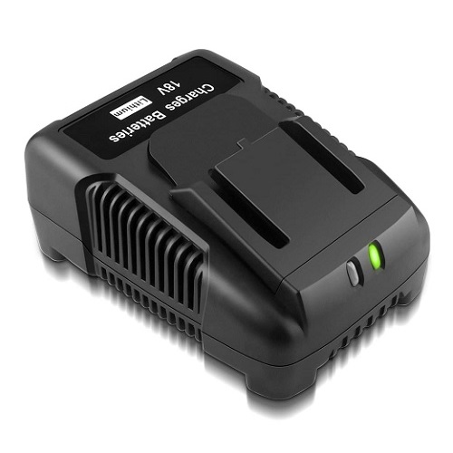 Power Tool Battery Charger AEG R86091, 18V, 2A, Li-ion