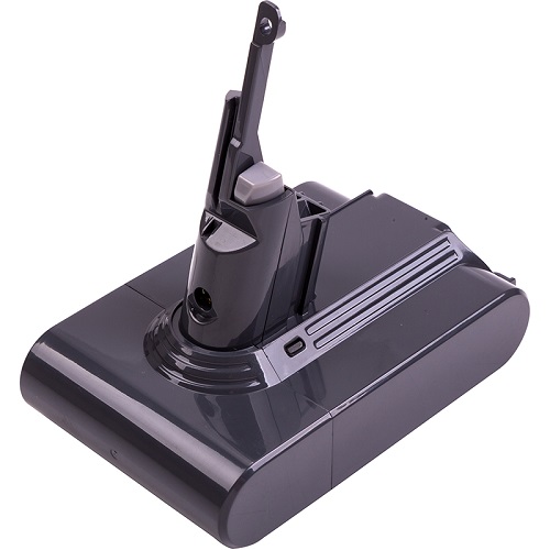 Ierīces akumulators DYSON V7, 21.6V, 2500mAh