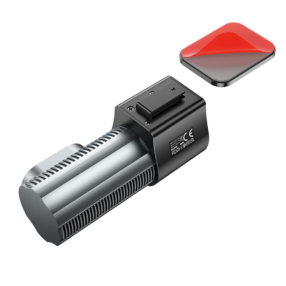 Hoco 720P/25fps auto kamera DV13 melna