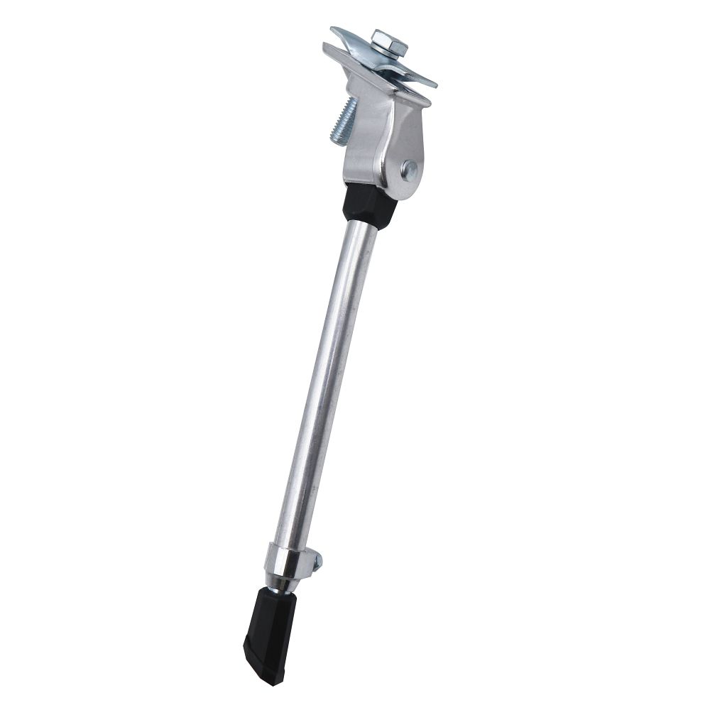 Regulējams velosipēda kājbalsts, FSCK-036, sudraba