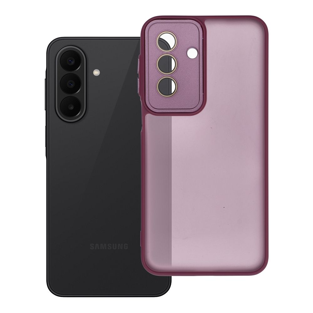 Vāciņš Samsung A27 5G Variete violets