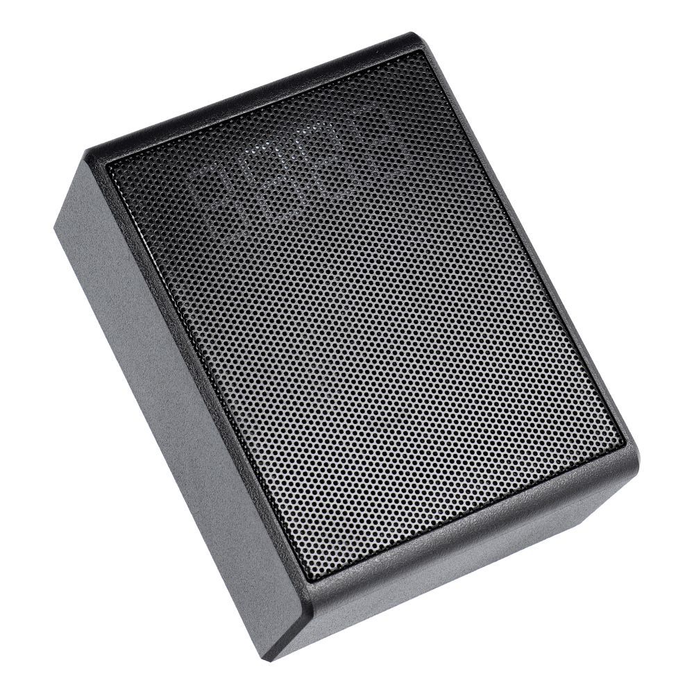 ART FM radio bluetooth ar LED displeju BS-817B melns