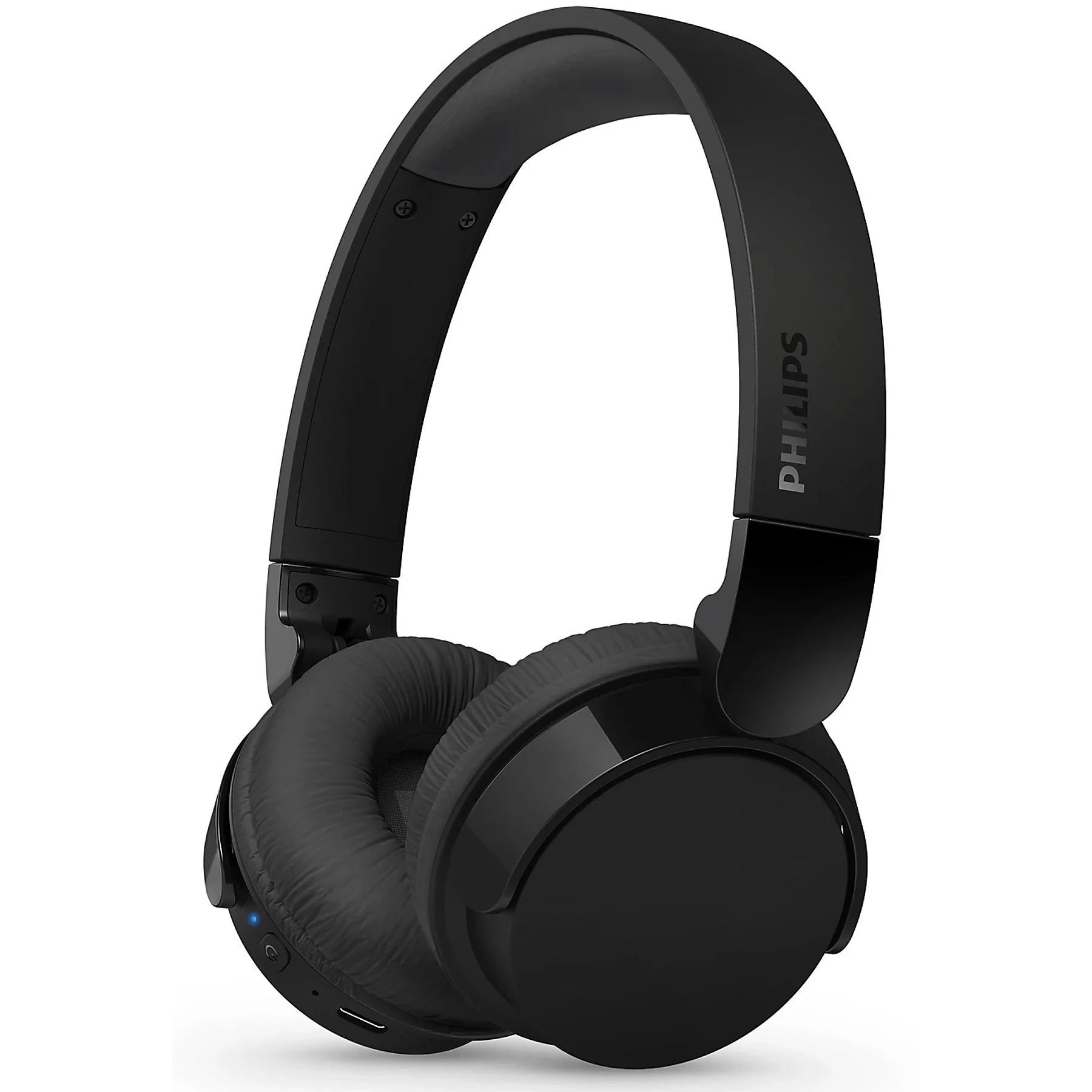 Bezvadu austiņas Philips TAH3209BK/00 melnas