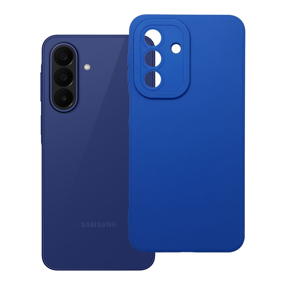 Maciņš SAMSUNG A27 5G Matt 2.0 zils