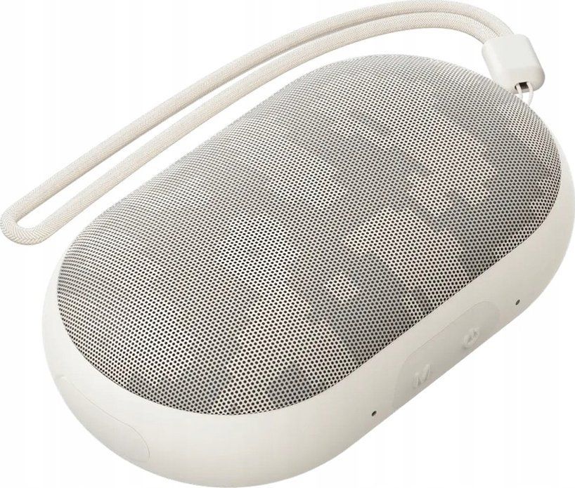 Wireless speaker 3W 6h IPX5 Realme Pocket gray