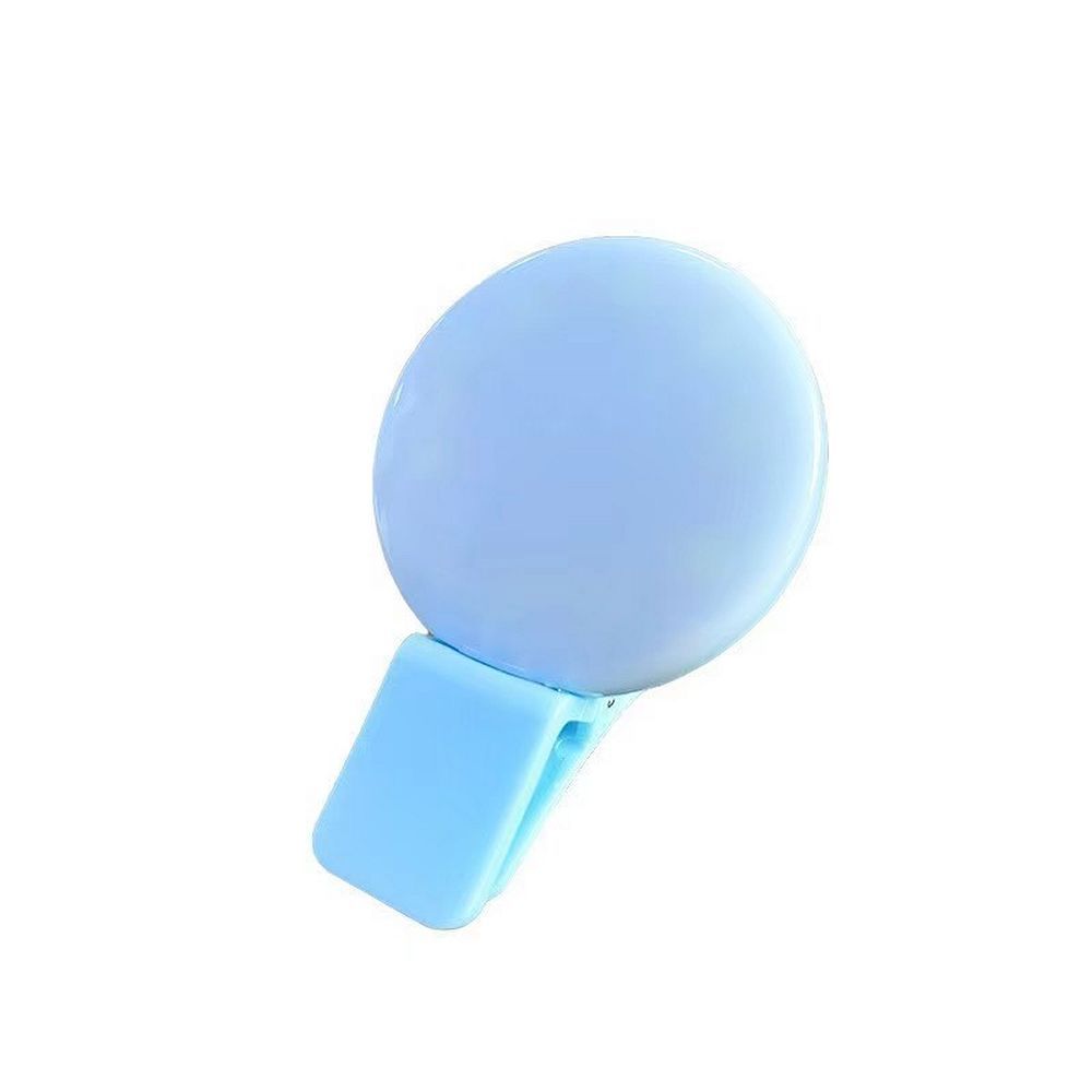 Lampa LED Ring do selfie na telefon MINI Q zila
