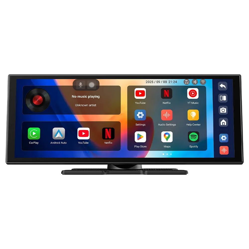 Automašīnas ekrāna panelis OTTOCAST N95C 4+32GB