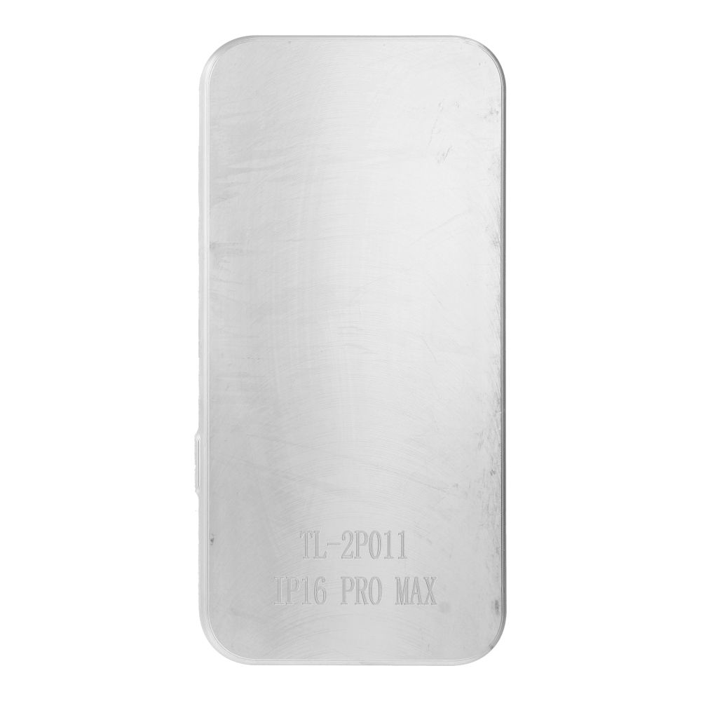 Sublimācijas veidne dubultajam maciņam IPHONE 16 PRO MAX