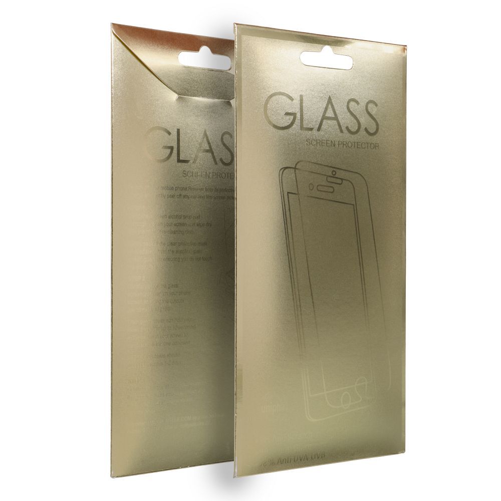 Tempered Glass GOLD FLEX for SAMSUNG A05s