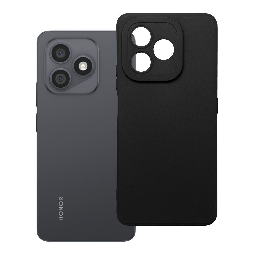 Maciņš HONOR X8D Matt 2.0 melns