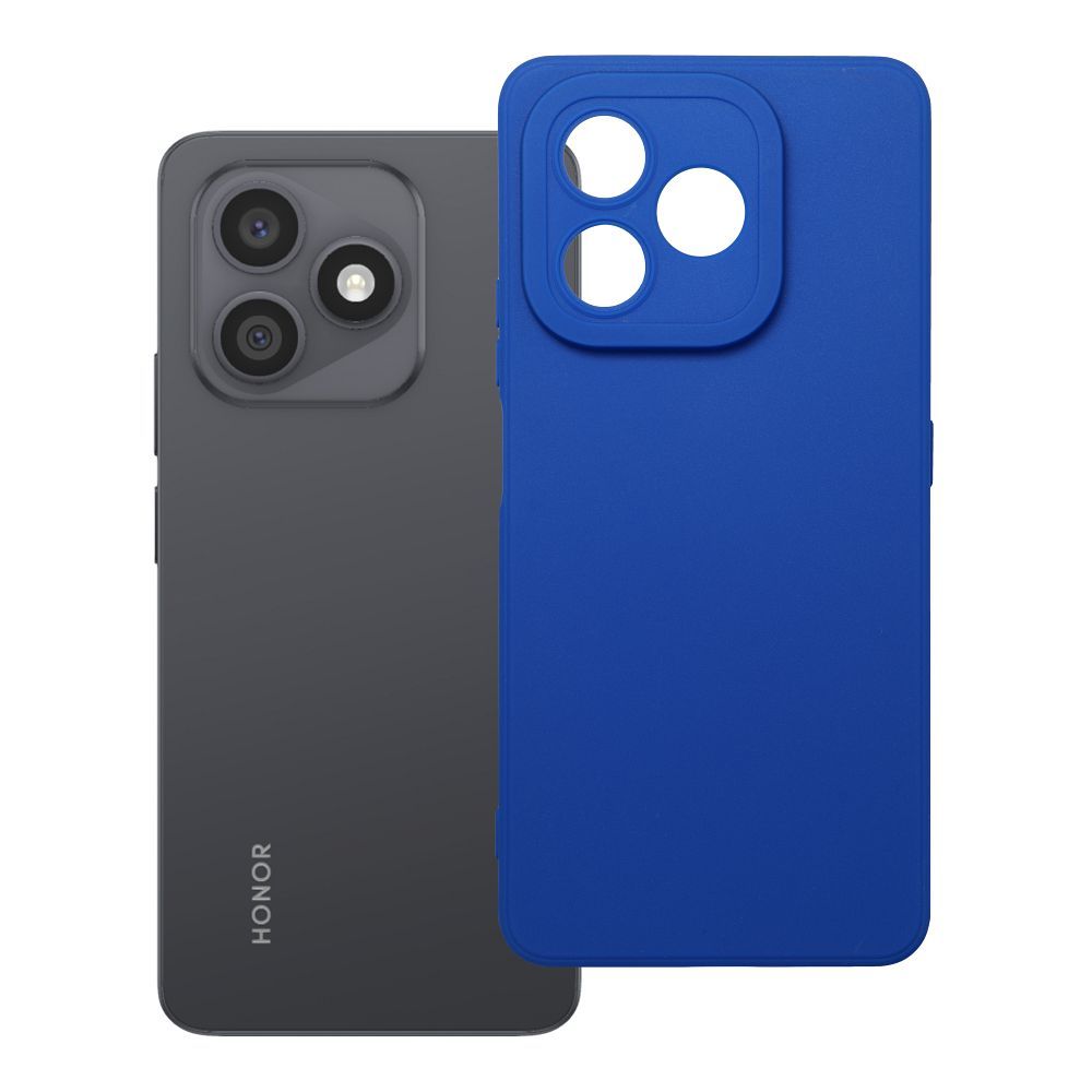 Maciņš Honor X8D Matt 2.0 zils
