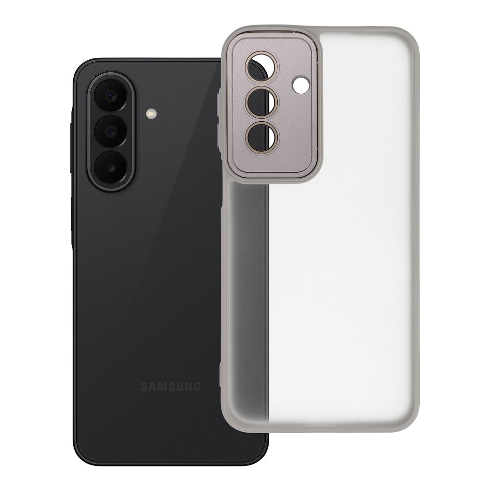 Vāciņš Samsung A27 5G Variete tērauda