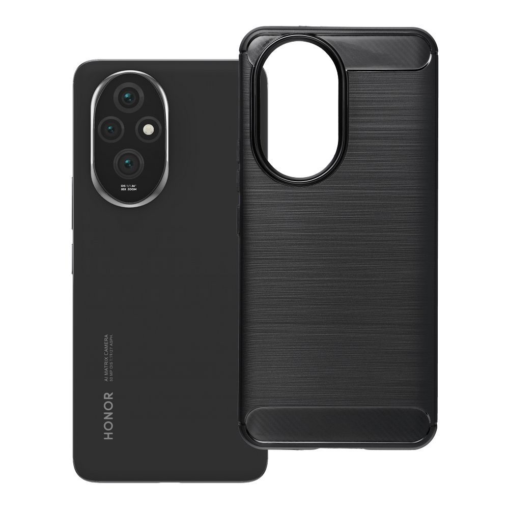 Maciņš Honor 200 Carbon 2.0 melns
