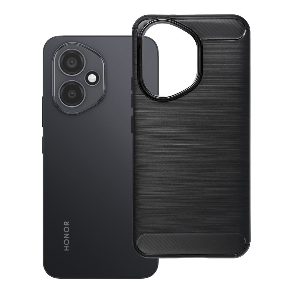 Maciņš Honor 400 5G Carbon 2.0 melns