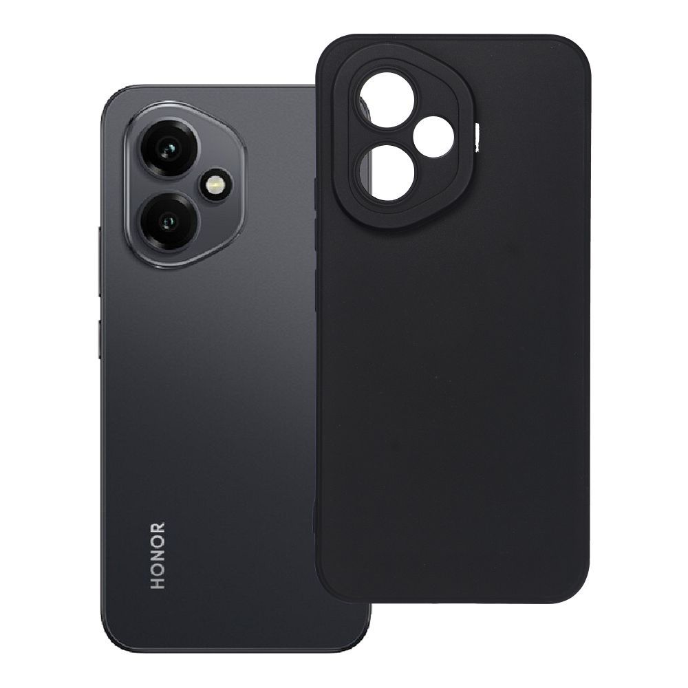 Maciņš Honor 400 5G Matt 2.0 melns