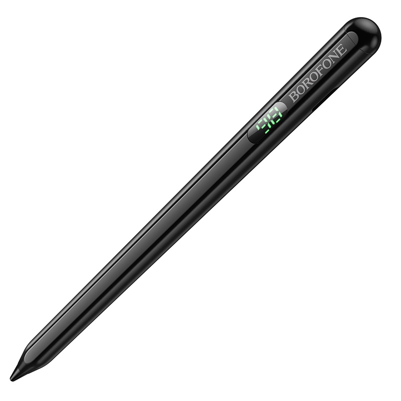 Borofone Active ёмкостный стилус BG100 универсальный черный