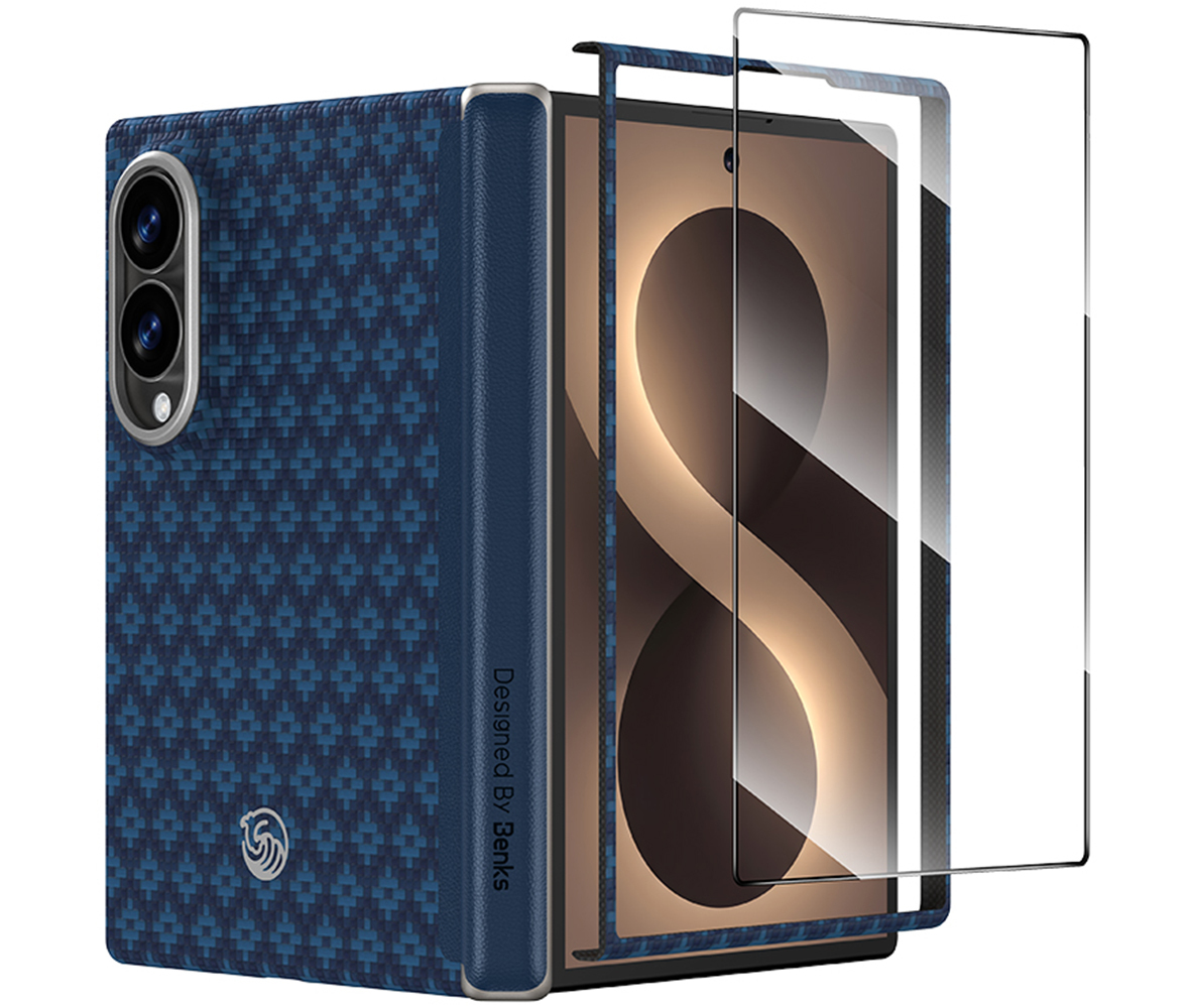 Benks Magnetic Armor Grid Air Grand