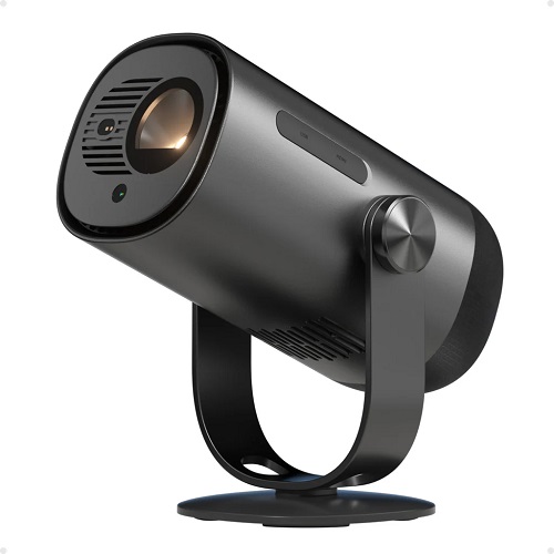 Портативный проектор DANGBEI Freedo, DLP LED, 450Lm, 1080p, со встроенным аккумулятором