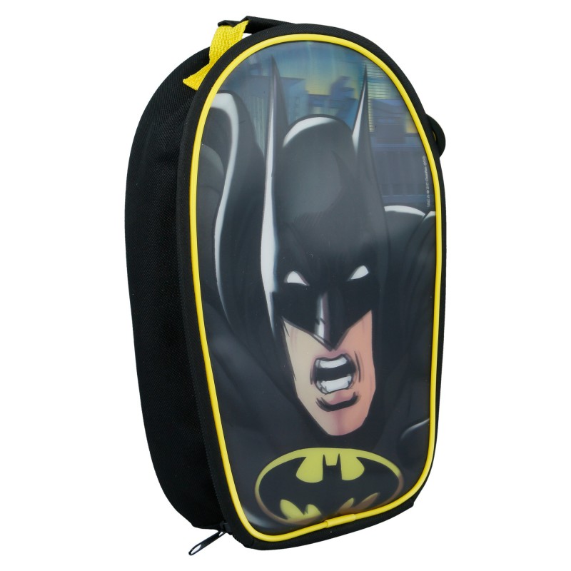 Batman termo soma brokastīm