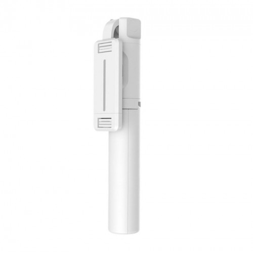 Baston "P50" balta pašbildes nūja (tālvadība ar Bluetooth)
