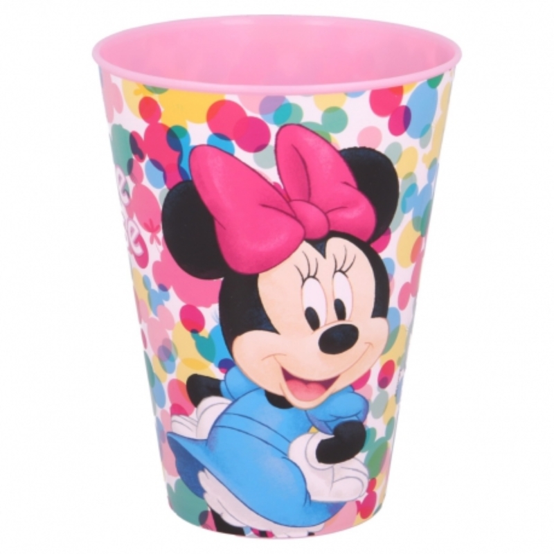 Minnie Mouse krūze, 430 ml