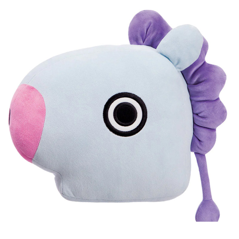 Line Friends BT21 MANG plīša talismans, 28 cm