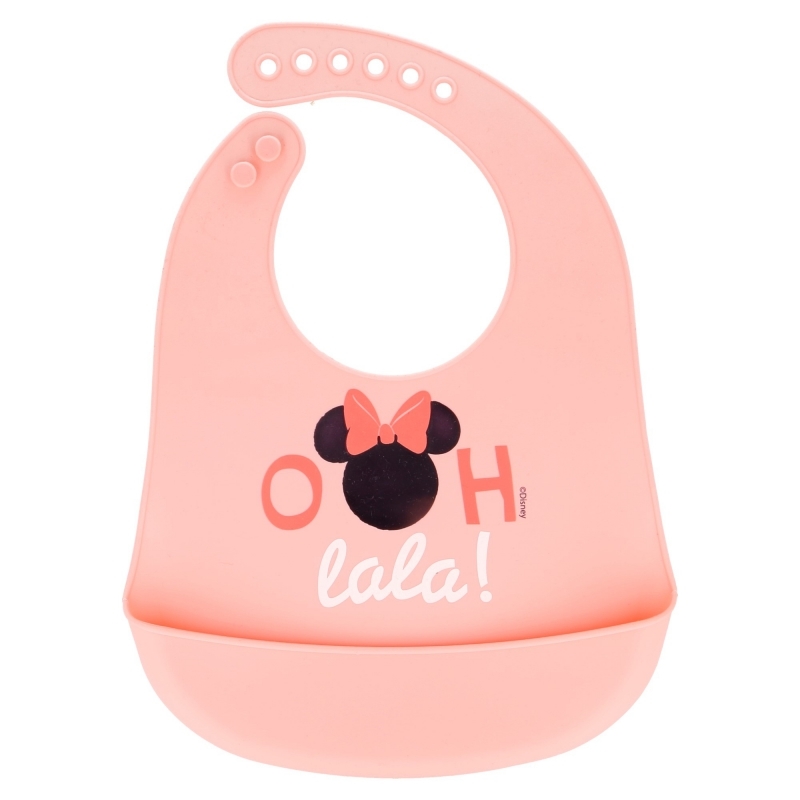 Minnie Mouse Indigo Dreams priekšautiņš ar kabatiņu
