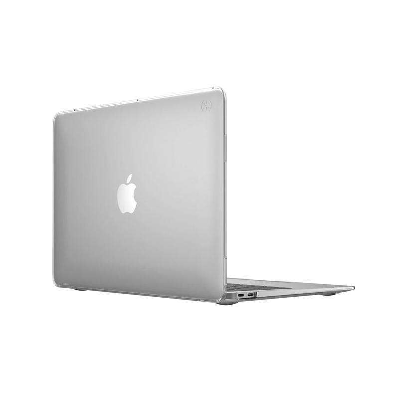 Speck SmartShell caurspīdīgs cietais aizsargvāciņš MacBook Neo 13 collu (2026)