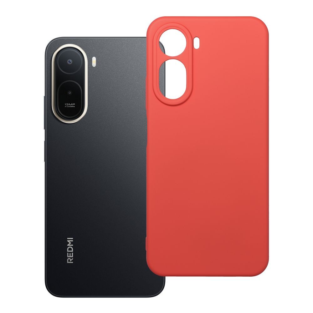 OEM Silikona vāciņš Xiaomi Redmi A7